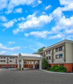 Holiday Inn Express Philadelphia NE - Bensalem, an IHG Hotel