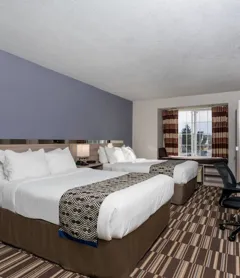 Microtel Inn & Suites by Wyndham Rochester North Mayo Clinic