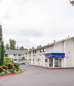 Motel 6 Seattle Airport South