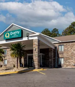 Quality Inn Phenix City Columbus