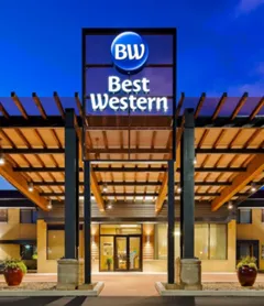 Best Western West Towne Suites