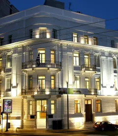 Art Hotel Athens