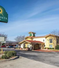 La Quinta Inn by Wyndham Huntsville Research Park