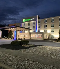 Holiday Inn Express Allentown North by IHG