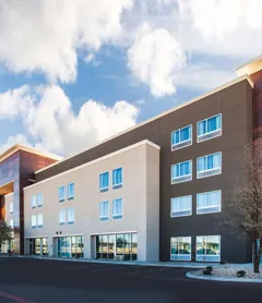 La Quinta Inn & Suites by Wyndham Lubbock South