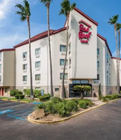 Red Roof Inn Laredo