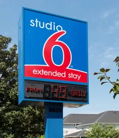 Motel 6 Duluth, Ga - Atlanta - Gwinnett Place