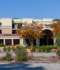 Comfort Suites Baton Rouge South I-10