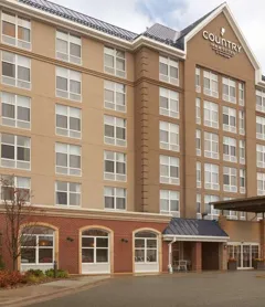 Country Inn & Suites by Radisson, Bloomington at Mall of America, MN