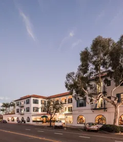 Montecito Inn