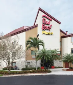 Red Roof Inn PLUS+ West Palm Beach