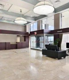 Comfort Inn & Conference Centre Toronto Airport