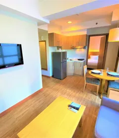 One Pacific Place Serviced Residences