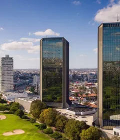 Grand Hotel Tijuana