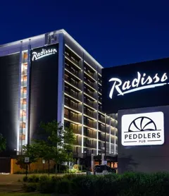 Radisson Hotel St. Paul Downtown