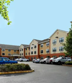 Extended Stay America Suites Olympia Tumwater