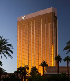 W Las Vegas