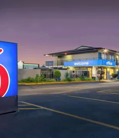 Motel 6 Jonesboro, AR