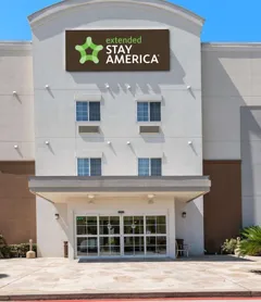 Extended Stay America Suites Lawton Fort Sill