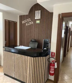 Hotel Alba