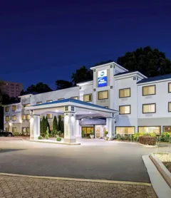 Best Western Gwinnett Center Hotel