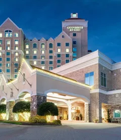 Grandover Resort & Spa, a Wyndham Grand Hotel