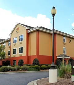 Extended Stay America Suites Charleston Mt Pleasant