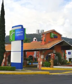 Holiday Inn Express - Morelia, an IHG Hotel