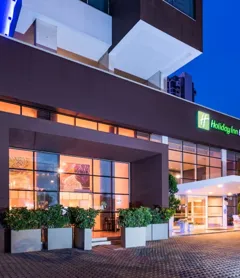 Holiday Inn Express Cartagena Bocagrande by IHG