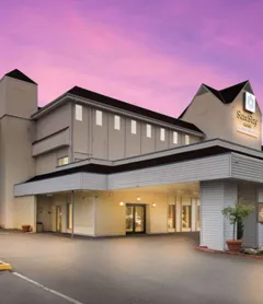 SureStay Hotel by Best Western SeaTac Airport North