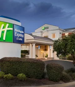 Holiday Inn Express Hotel & Suites Auburn - University Area, an IHG Hotel