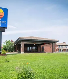 Comfort Inn Airport East