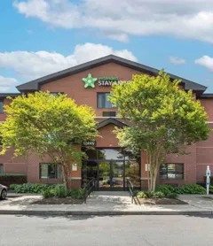 Extended Stay America Suites Mt Laurel Pacilli Place