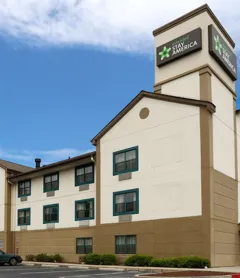 Extended Stay America Suites Atlanta Duluth