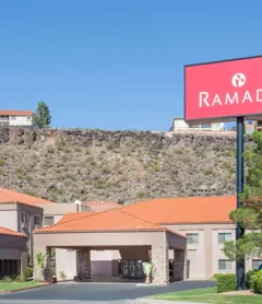 Ramada by Wyndham St George