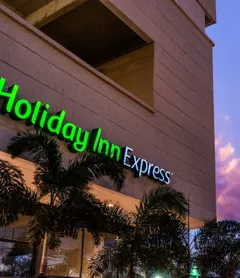 Holiday Inn Express Cartagena Manga, an IHG Hotel