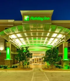 Holiday Inn Austin Airport, an IHG Hotel