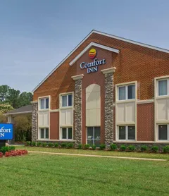 Comfort Inn Williamsburg Gateway