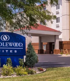 Candlewood Suites Topeka West, an IHG Hotel