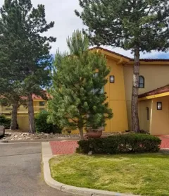 Quality Inn Aurora Denver