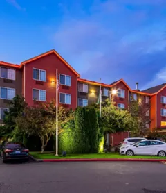 Best Western Plus Vancouver Mall Dr. Hotel & Suites