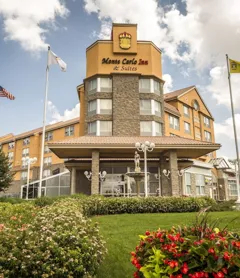 Monte Carlo Inn & Suites Downtown Markham