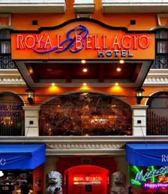 Royal Bellagio Hotel