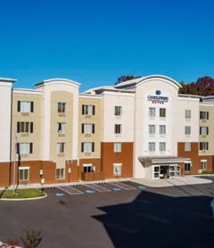 Candlewood Suites Dumfries - Quantico, an IHG Hotel