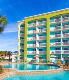 Holiday Inn Express Orange Beach, an IHG Hotel