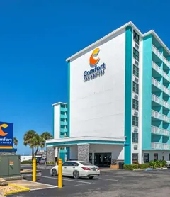 Comfort Inn & Suites Daytona Beach Oceanfront