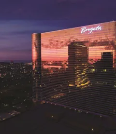 Borgata Hotel Casino & Spa