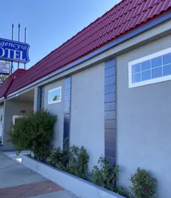 Regency Motel of Brea