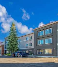 La Quinta Inn & Suites by Wyndham Bakersfield North