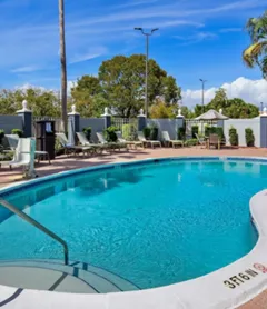 Best Western Fort Myers Inn & Suites